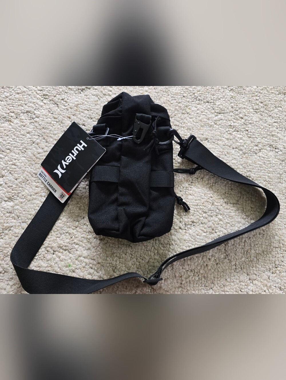 Hurley Tactical Bottle Carrier Military Spec 32oz - Picture 6 of 9